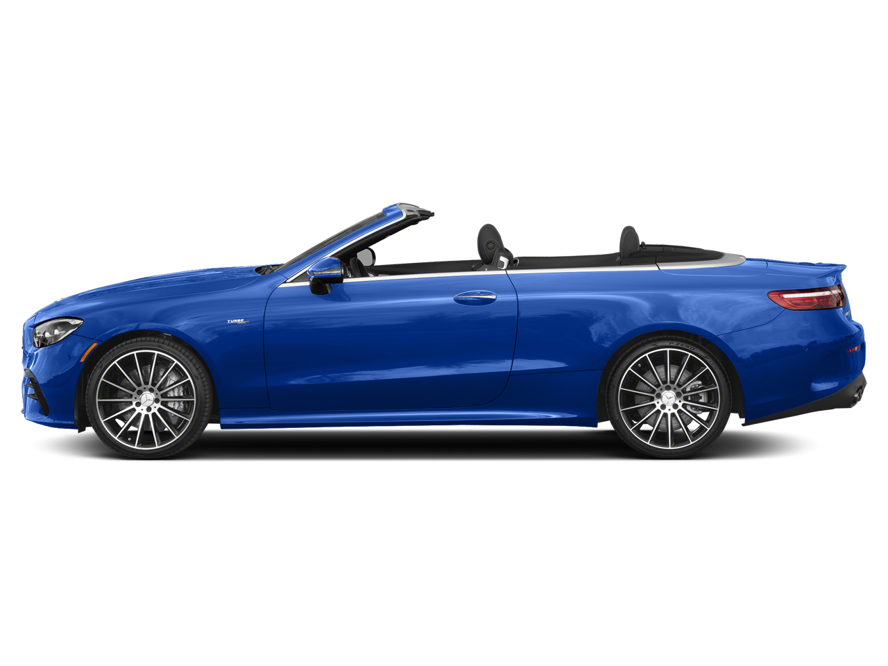 2022 Mercedes-Benz E-Class E 53 AMG® Cabriolet 4MATIC®