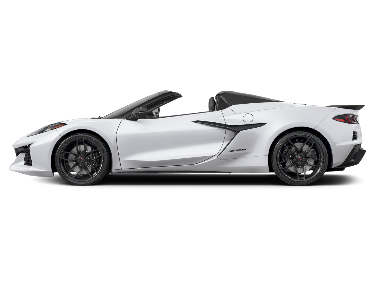 2023 Chevrolet Corvette Z06