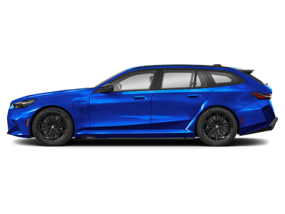 2025 BMW M5 Base