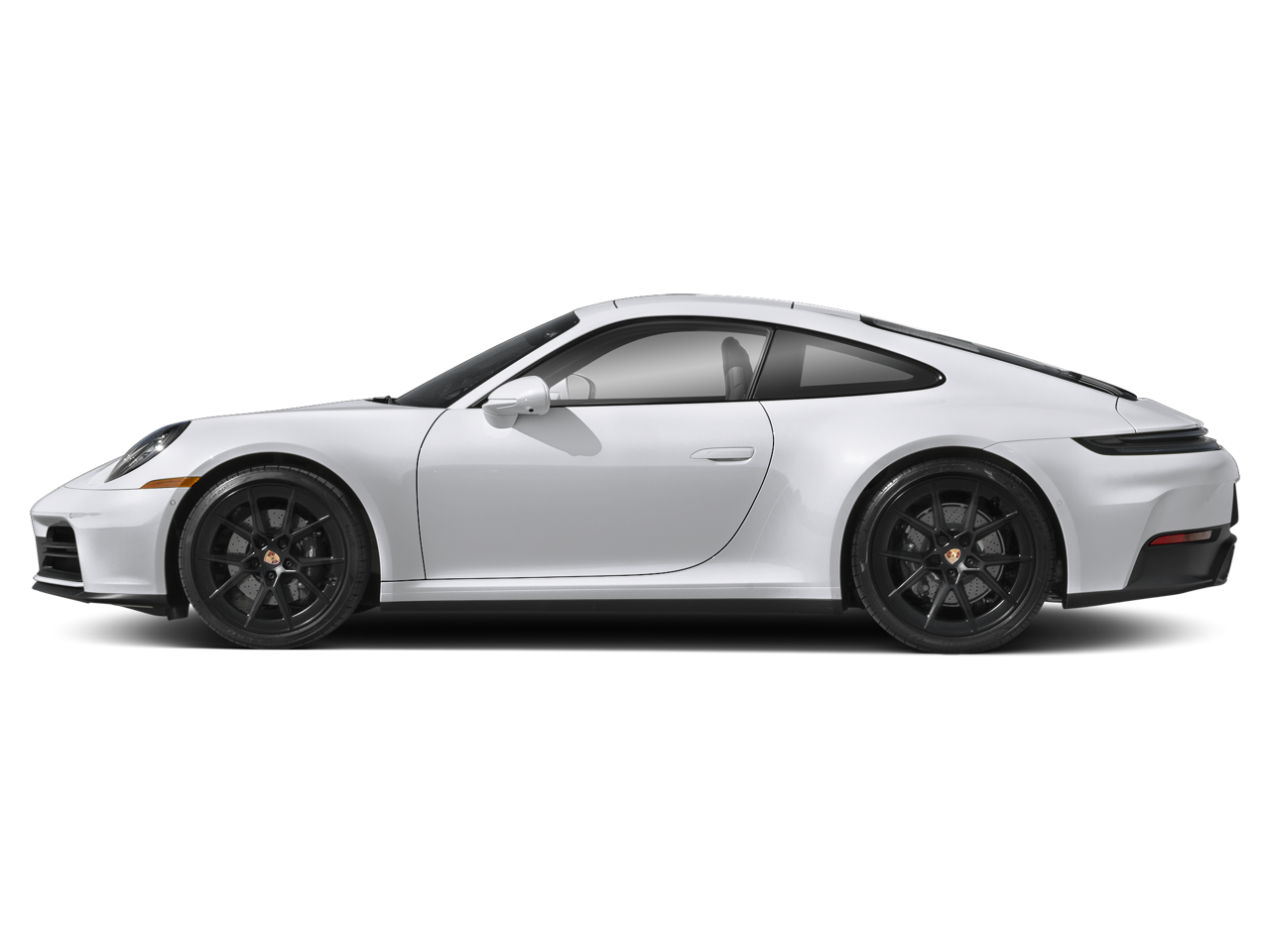 2025 Porsche 911 Carrera GTS