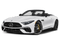2022 Mercedes-Benz SL-Class SL 63 AMG® 4MATIC®