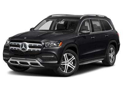 2023 Mercedes-Benz GLS GLS 450 4MATIC®