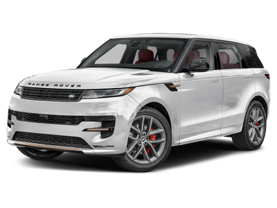 2024 Land Rover Range Rover Sport Plug-in Hybrid Autobiography