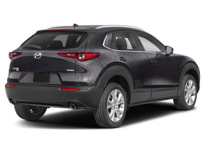 2022 Mazda Mazda CX-30 2.5 S Premium Package