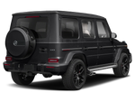 2022 Mercedes-Benz G-Class G 63 AMG® 4MATIC®