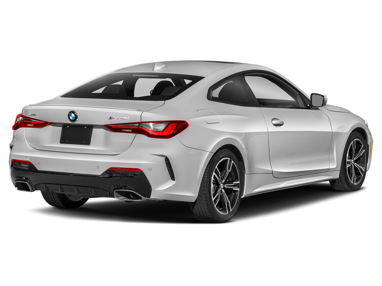 2023 BMW 4 Series M440i