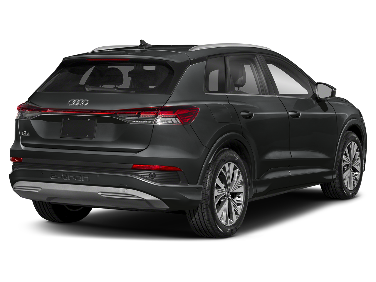 2024 Audi Q4 e-tron Premium quattro