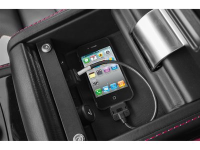 2015 Aston Martin Rapide S Base