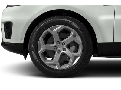 2020 Land Rover Range Rover Sport SVR