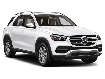 2020 Mercedes-Benz GLE GLE 350 4MATIC®