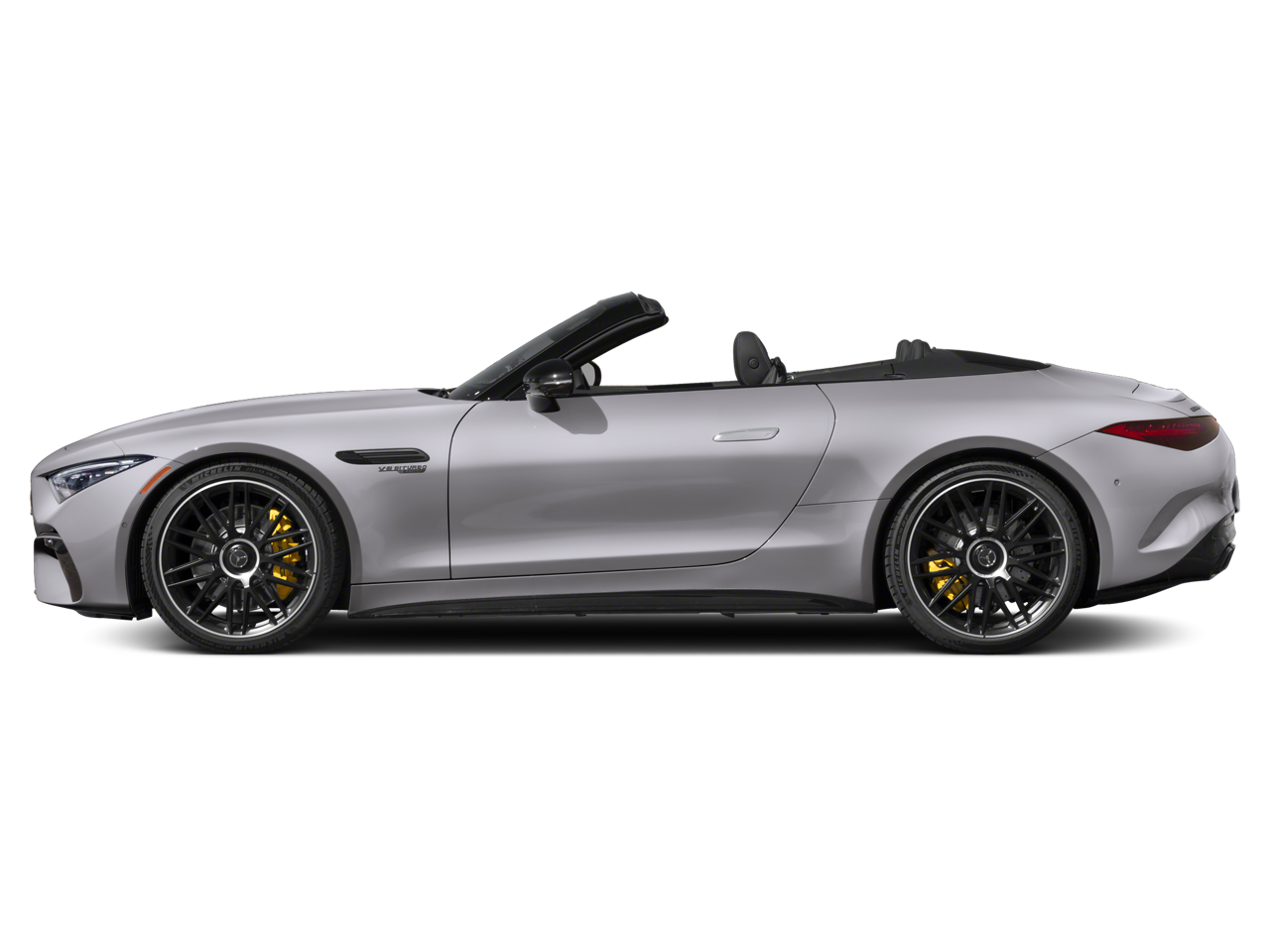 2022 Mercedes-Benz SL-Class SL 63 AMG® 4MATIC®