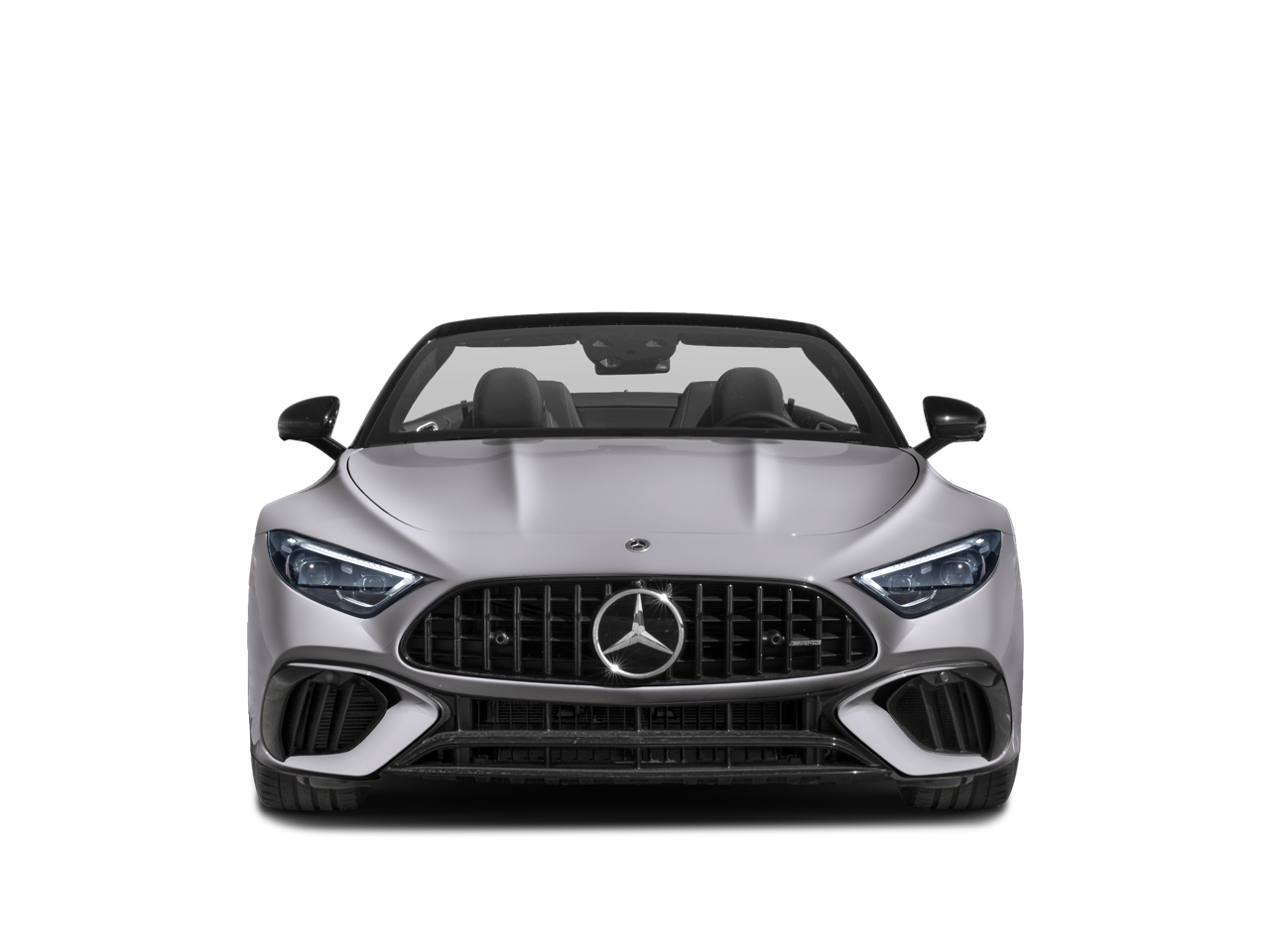 2022 Mercedes-Benz SL-Class SL 63 AMG® 4MATIC®