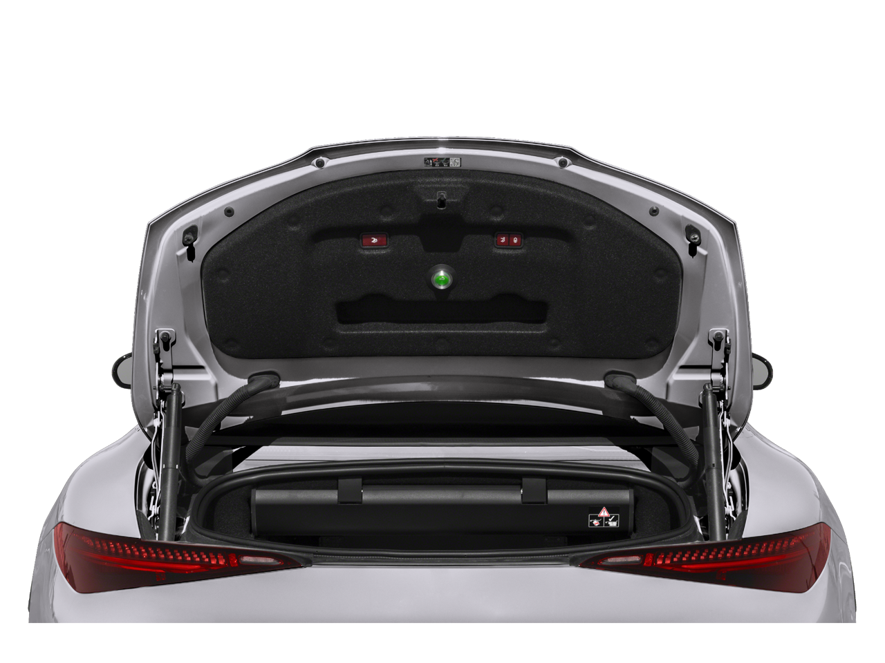 2022 Mercedes-Benz SL-Class SL 63 AMG® 4MATIC®