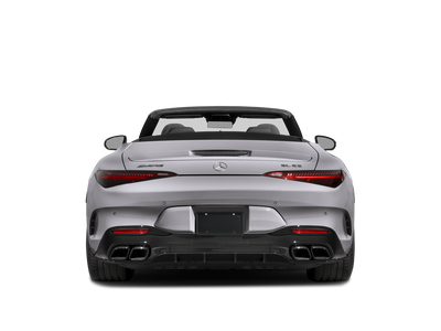 2022 Mercedes-Benz SL-Class SL 63 AMG® 4MATIC®