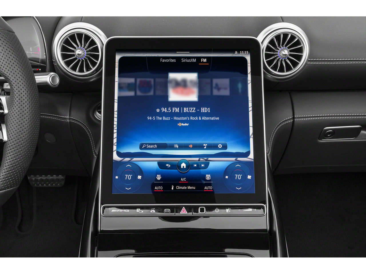 2022 Mercedes-Benz SL-Class SL 63 AMG® 4MATIC®