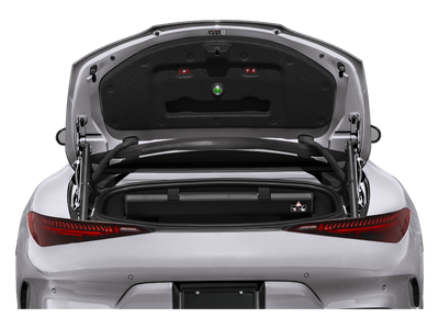 2022 Mercedes-Benz SL-Class SL 63 AMG® 4MATIC®