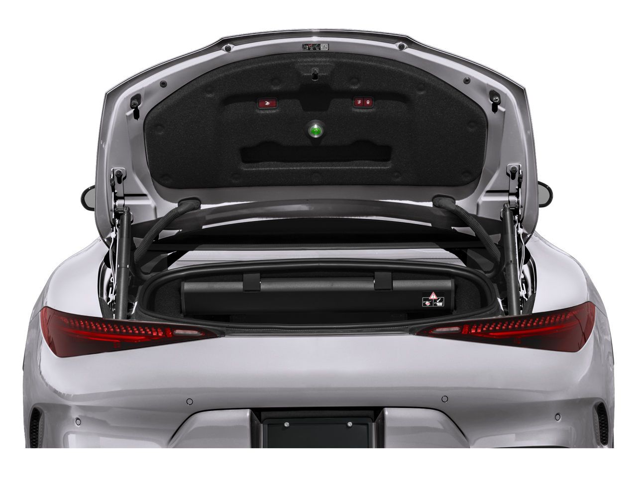 2022 Mercedes-Benz SL-Class SL 63 AMG® 4MATIC®