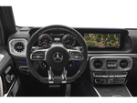 2022 Mercedes-Benz G-Class G 63 AMG® 4MATIC®