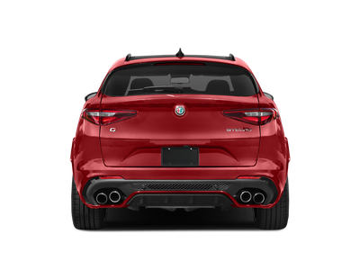 2023 Alfa Romeo Stelvio Quadrifoglio