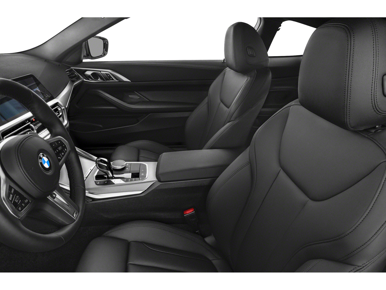 2023 BMW 4 Series M440i