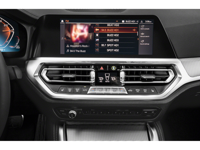 2023 BMW 4 Series M440i