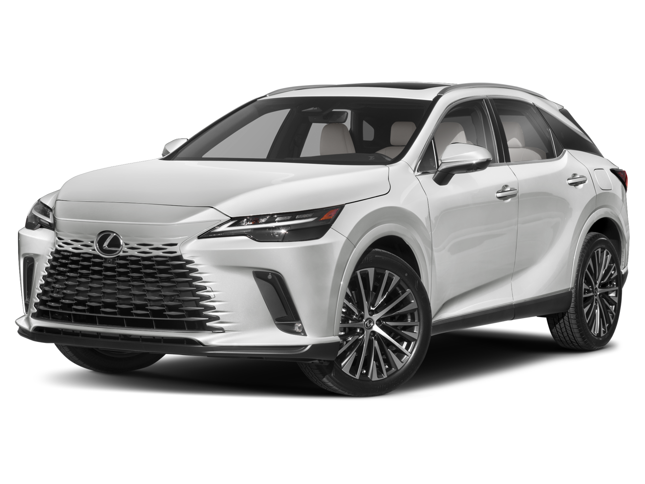 2023 Lexus RX 350 Premium Plus