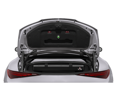 2023 Mercedes-Benz SL-Class SL 63 AMG® 4MATIC®