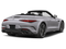 2023 Mercedes-Benz SL-Class SL 63 AMG® 4MATIC®