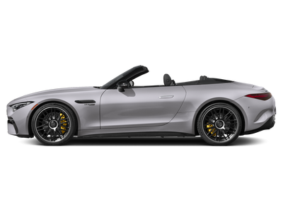 2023 Mercedes-Benz SL-Class SL 63 AMG® 4MATIC®