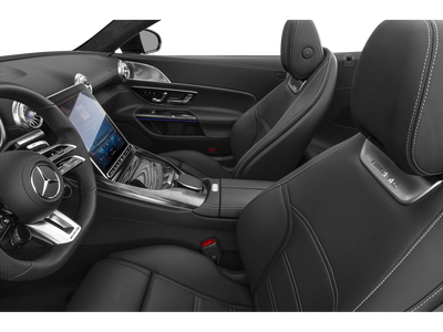 2023 Mercedes-Benz SL-Class SL 63 AMG® 4MATIC®