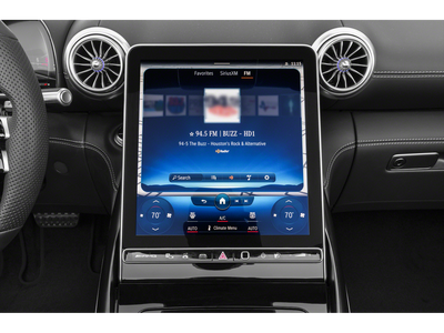 2023 Mercedes-Benz SL-Class SL 63 AMG® 4MATIC®