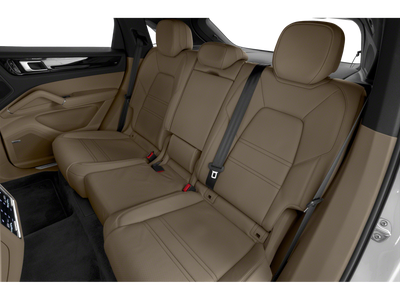 2023 Porsche Cayenne Coupe Turbo GT