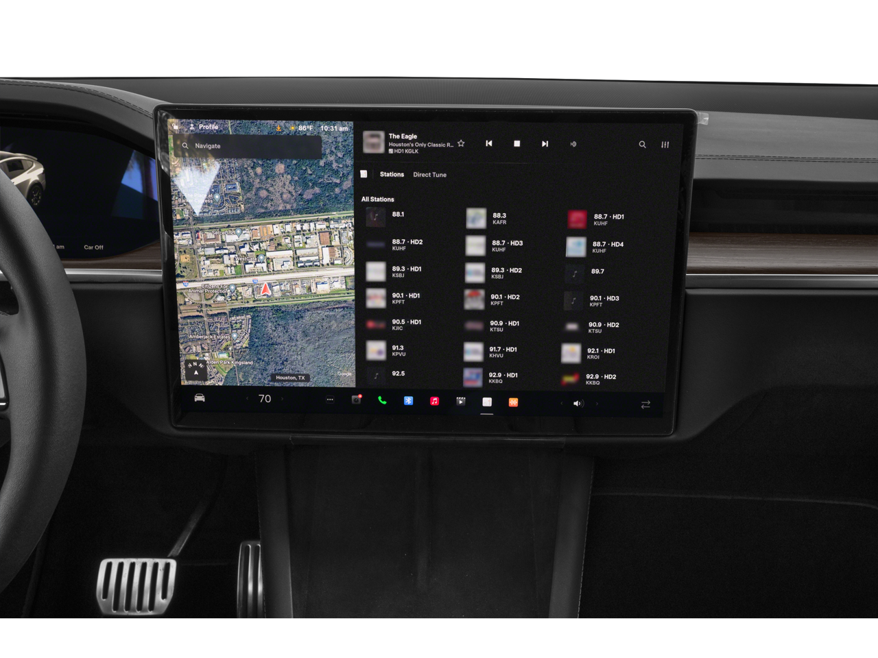 2023 Tesla Model X Plaid