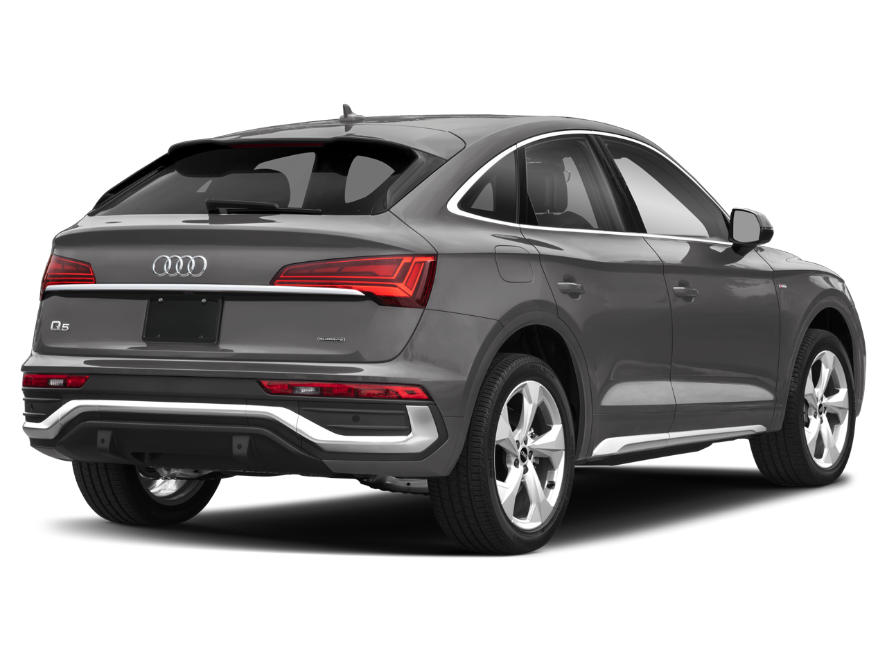 2024 Audi Q5 45 S line Premium quattro