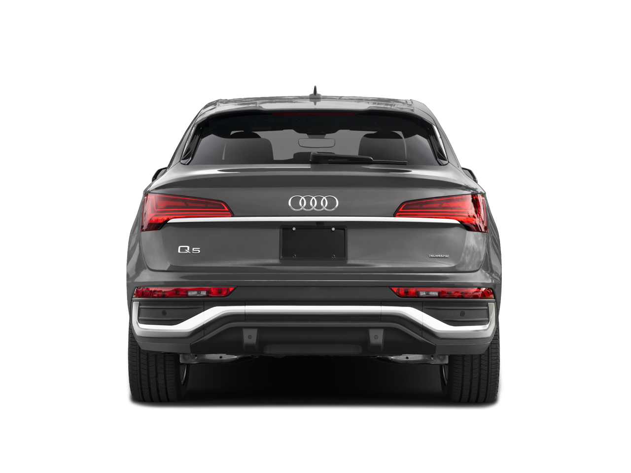 2024 Audi Q5 45 S line Premium quattro