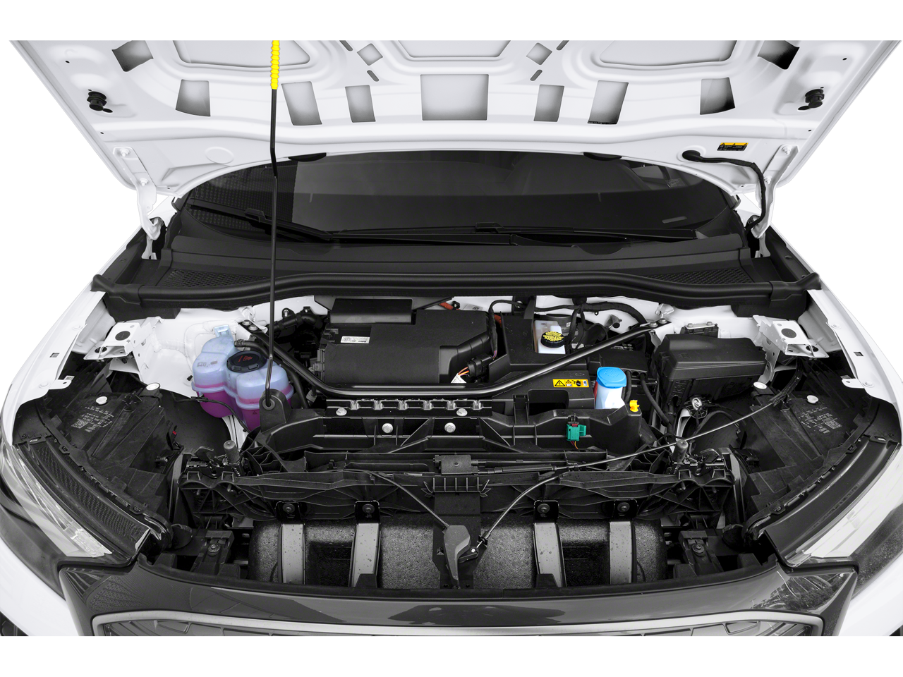 2024 Audi Q4 e-tron Premium quattro