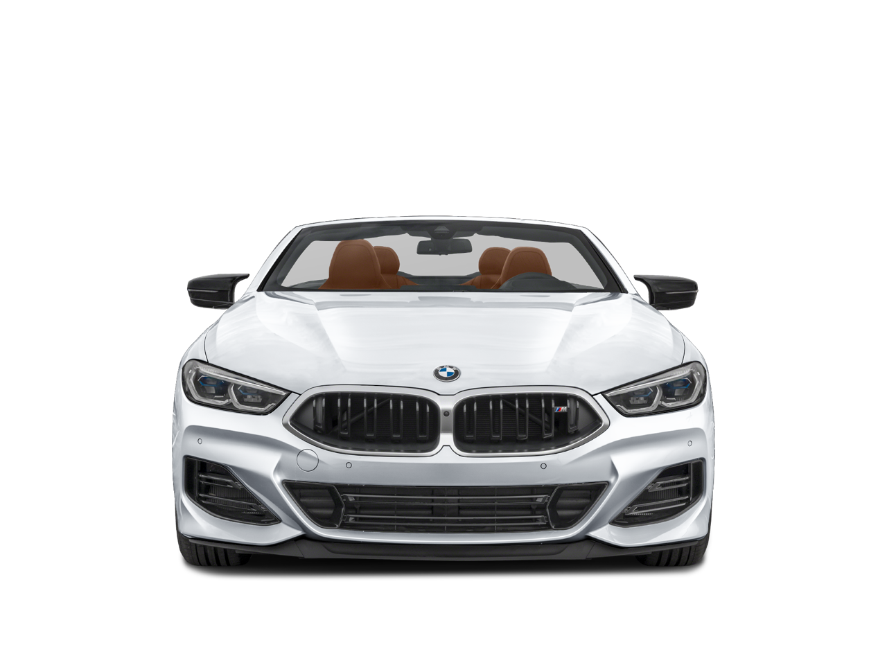 2024 BMW 8 Series M850i xDrive