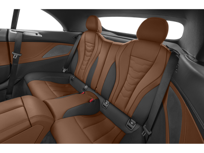 2024 BMW 8 Series M850i xDrive