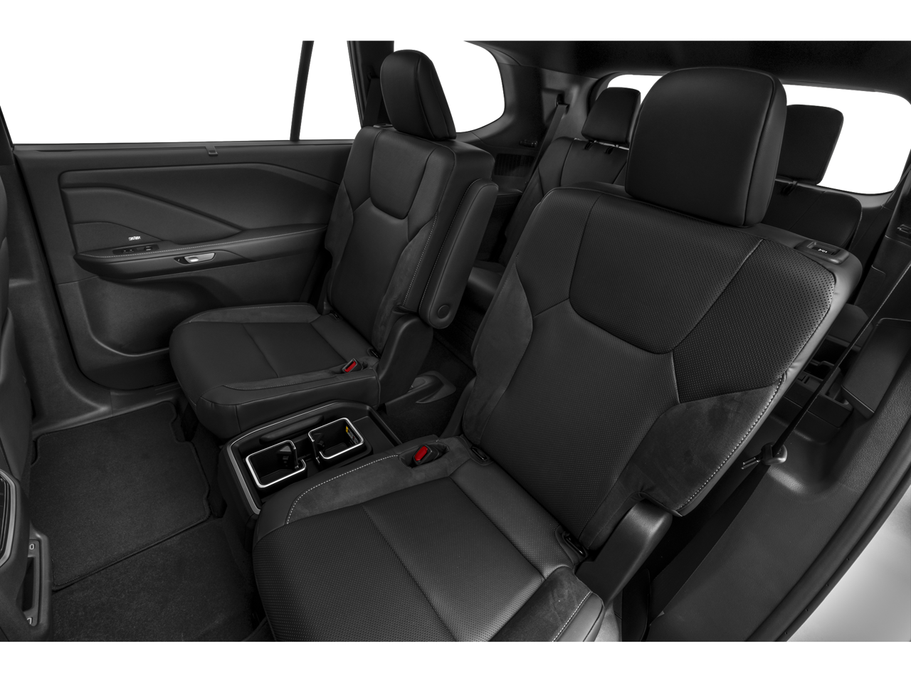 2024 Lexus TX 500h F SPORT Premium