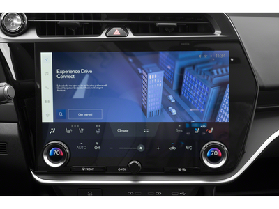 2024 Lexus RZ 300e Premium