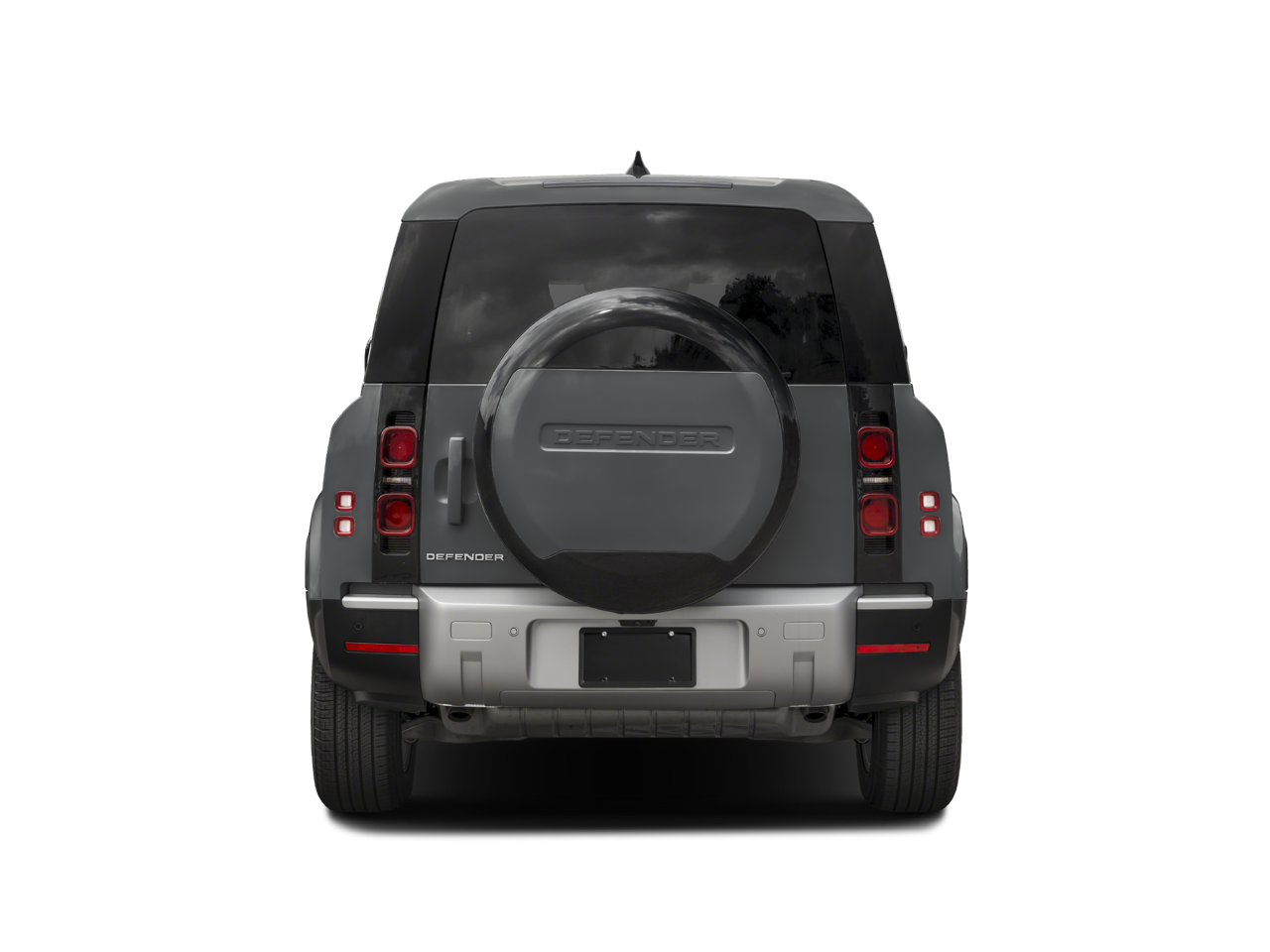 2024 Land Rover Defender 130 S