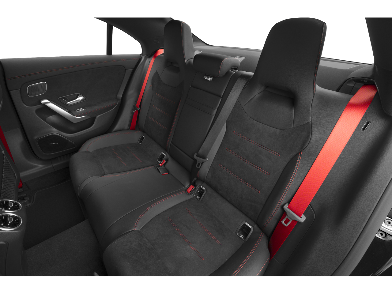 2024 Mercedes-Benz CLA CLA 45 AMG® 4MATIC®