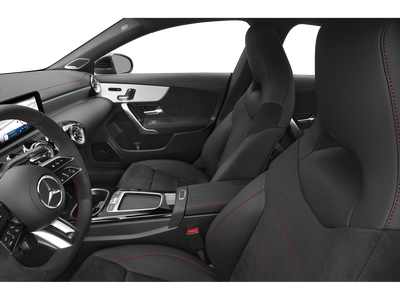2024 Mercedes-Benz CLA CLA 45 AMG® 4MATIC®