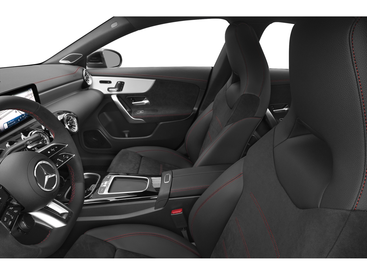 2024 Mercedes-Benz CLA CLA 45 AMG® 4MATIC®