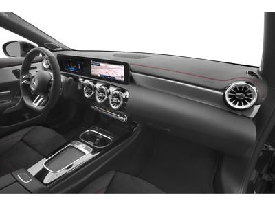 2024 Mercedes-Benz CLA CLA 45 AMG® 4MATIC®