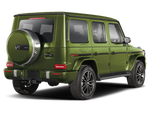 2024 Mercedes-Benz G-Class G 550 4MATIC®