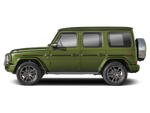 2024 Mercedes-Benz G-Class G 550 4MATIC®