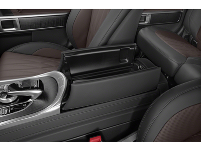 2024 Mercedes-Benz G-Class G 550 4MATIC®