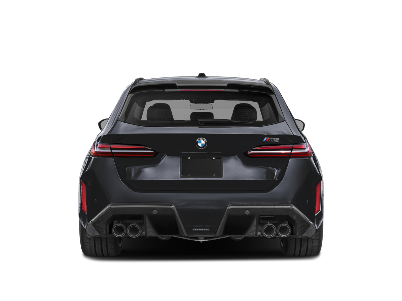2025 BMW M5 Base