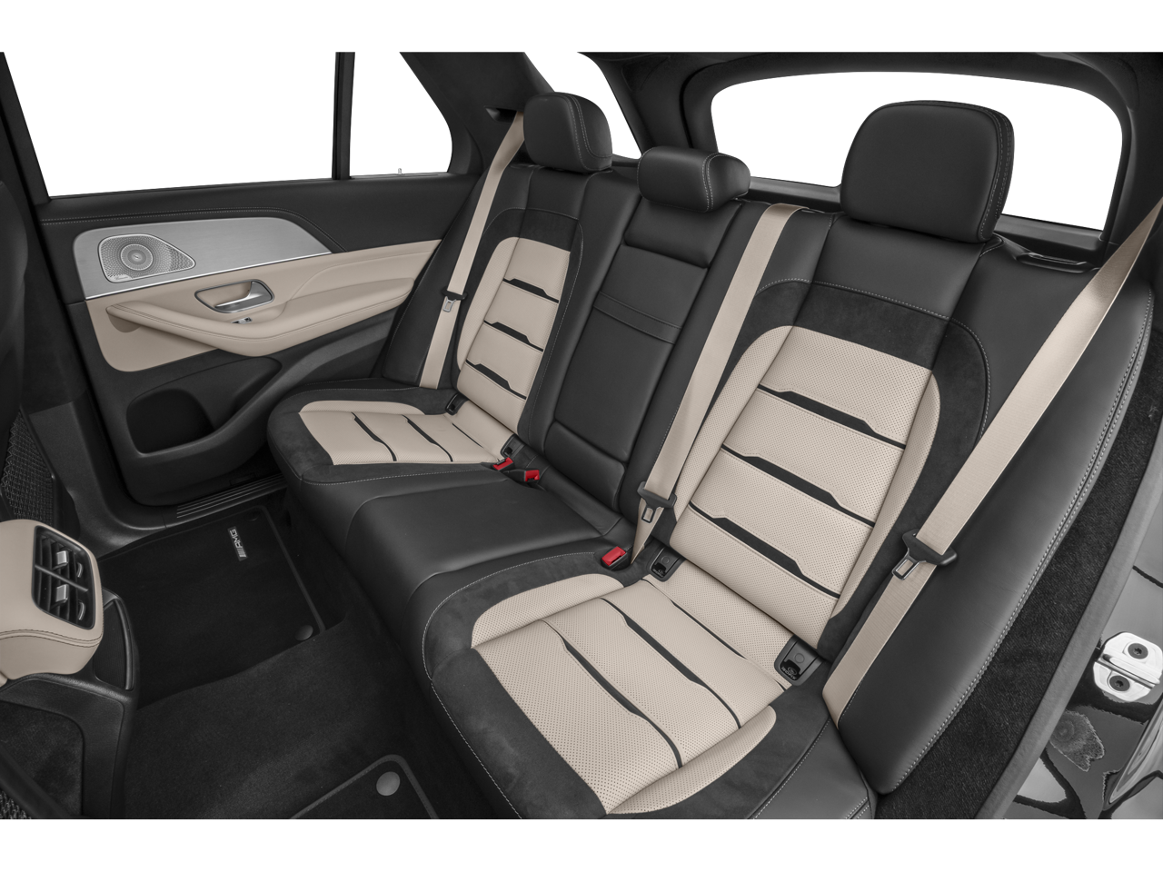 2025 Mercedes-Benz GLE GLE 63 S AMG® 4MATIC®